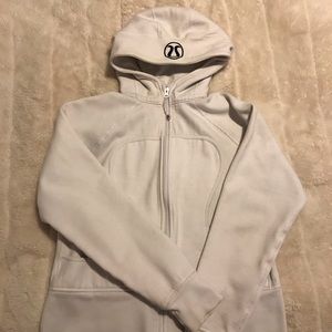 Lululemon Scuba hoodie